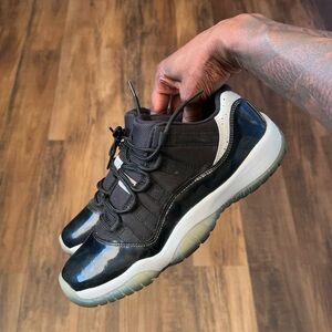 Jordan Infared Low 11s